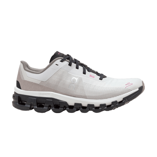 Wmns Cloudflow 4 DISTANCE 'White Black'