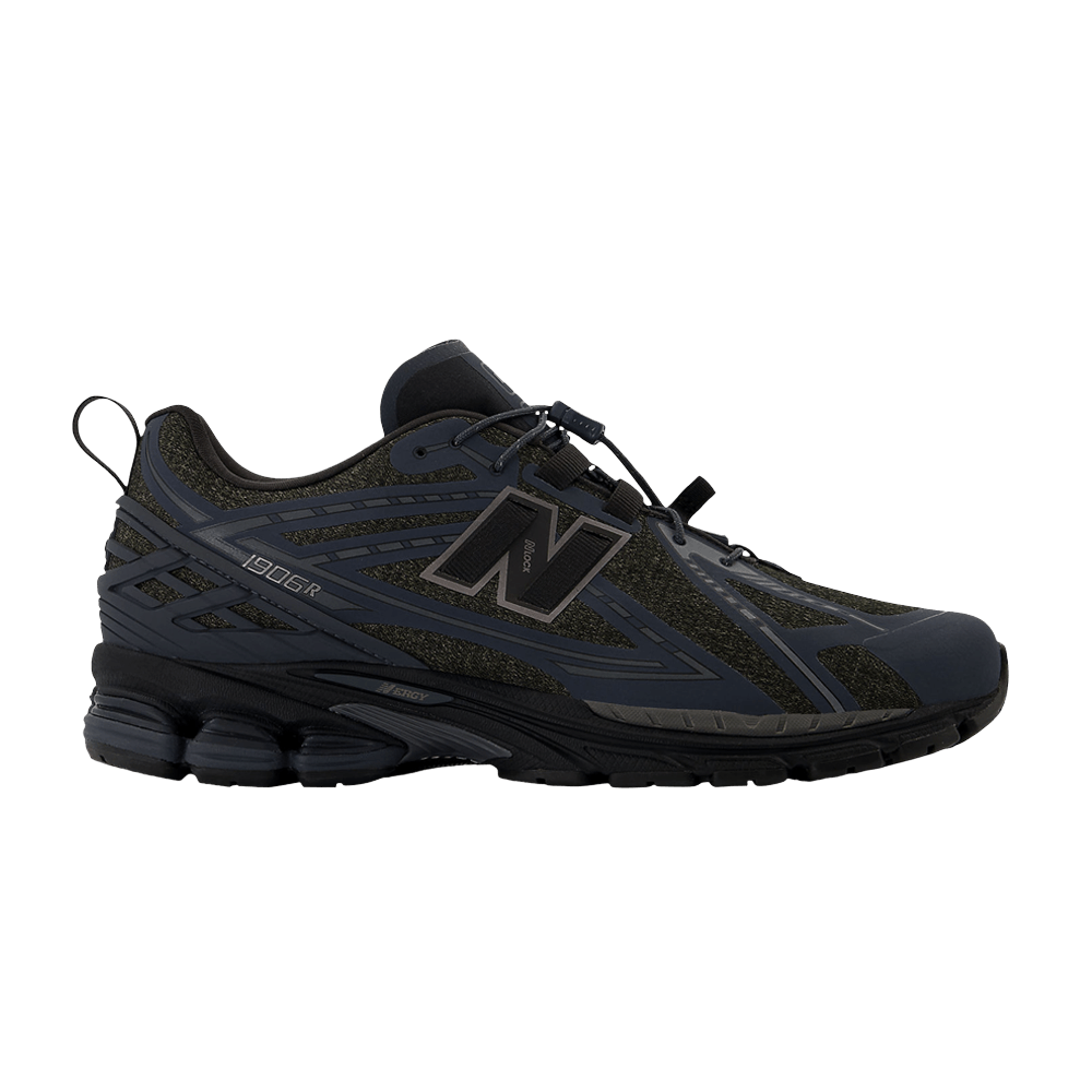 1906R 'Black Cement Graphite'