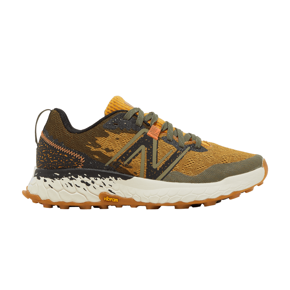 Fresh Foam X Hierro v7 'Golden Hour'