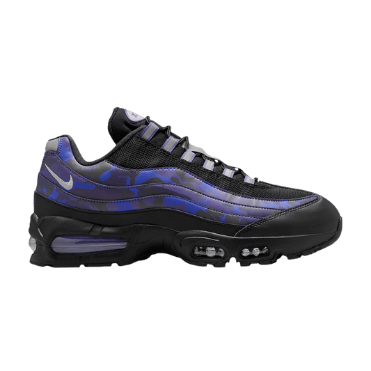 Nike Air Max 95 OG 'Purple Camo'
