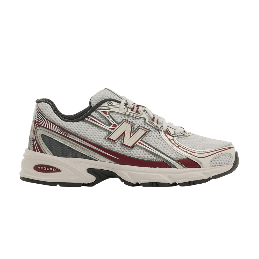 740v2 'Mercury Red Castlerock'