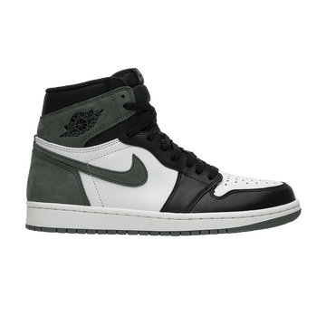 Air Jordan 1 Retro High OG 'Best Hand in the Game - Clay Green'