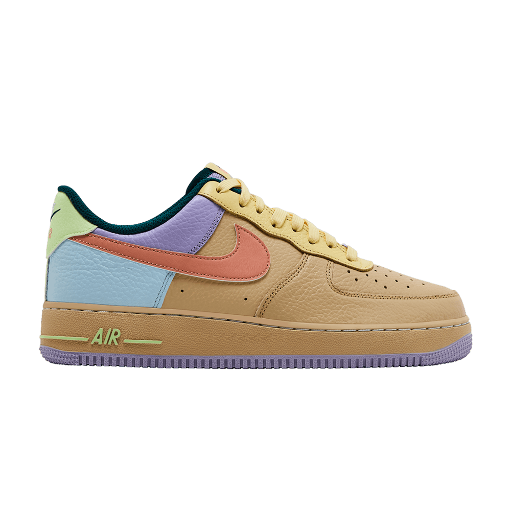 Air Force 1 Low 'Easter 2025'