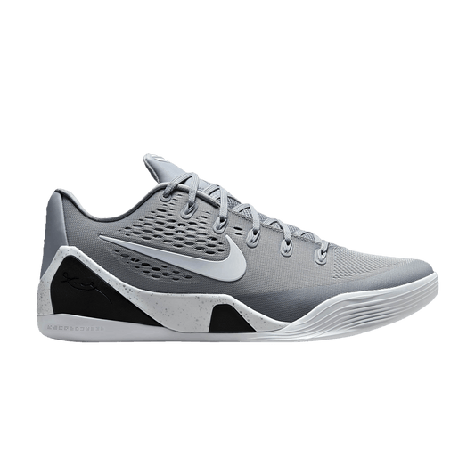 Nike Kobe 9 EM Protro TB 'Wolf Grey'