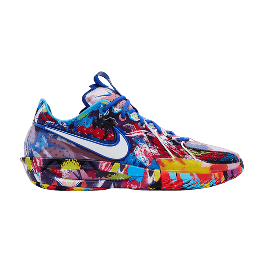 Jewell Loyd x Air Zoom GT Cut 3 'Paint'