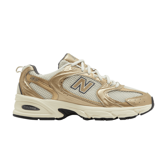 530 'Turtledove Gold Metallic'
