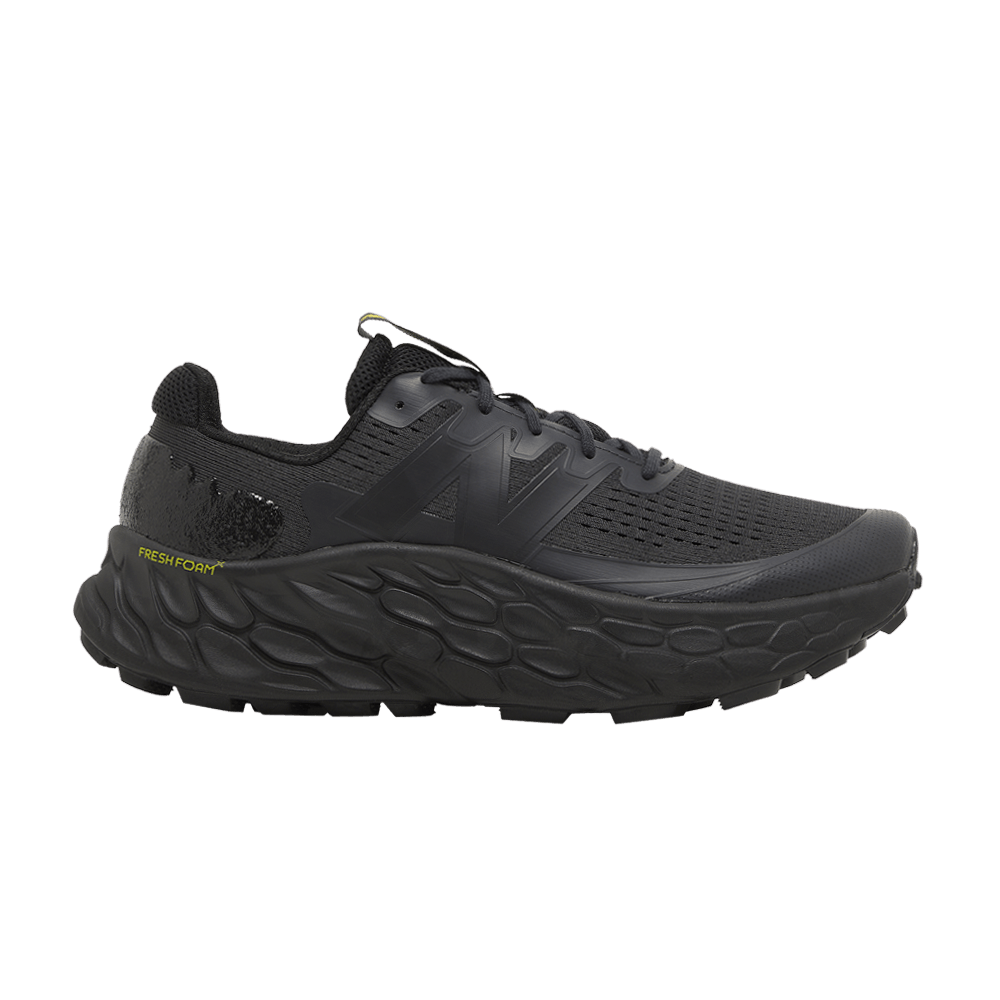 Tokyo Design Studio x Fresh Foam X More Trail v3 'Phantom'