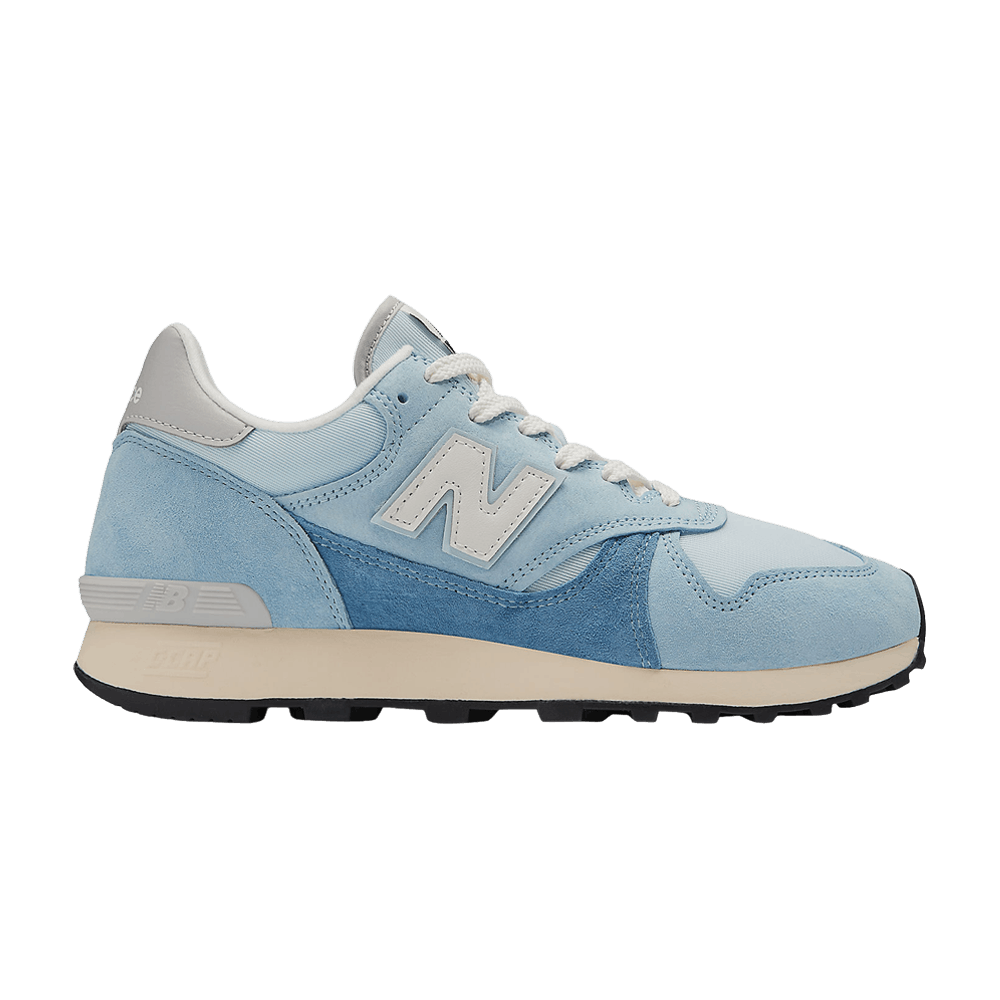 475 'Quarry Blue'