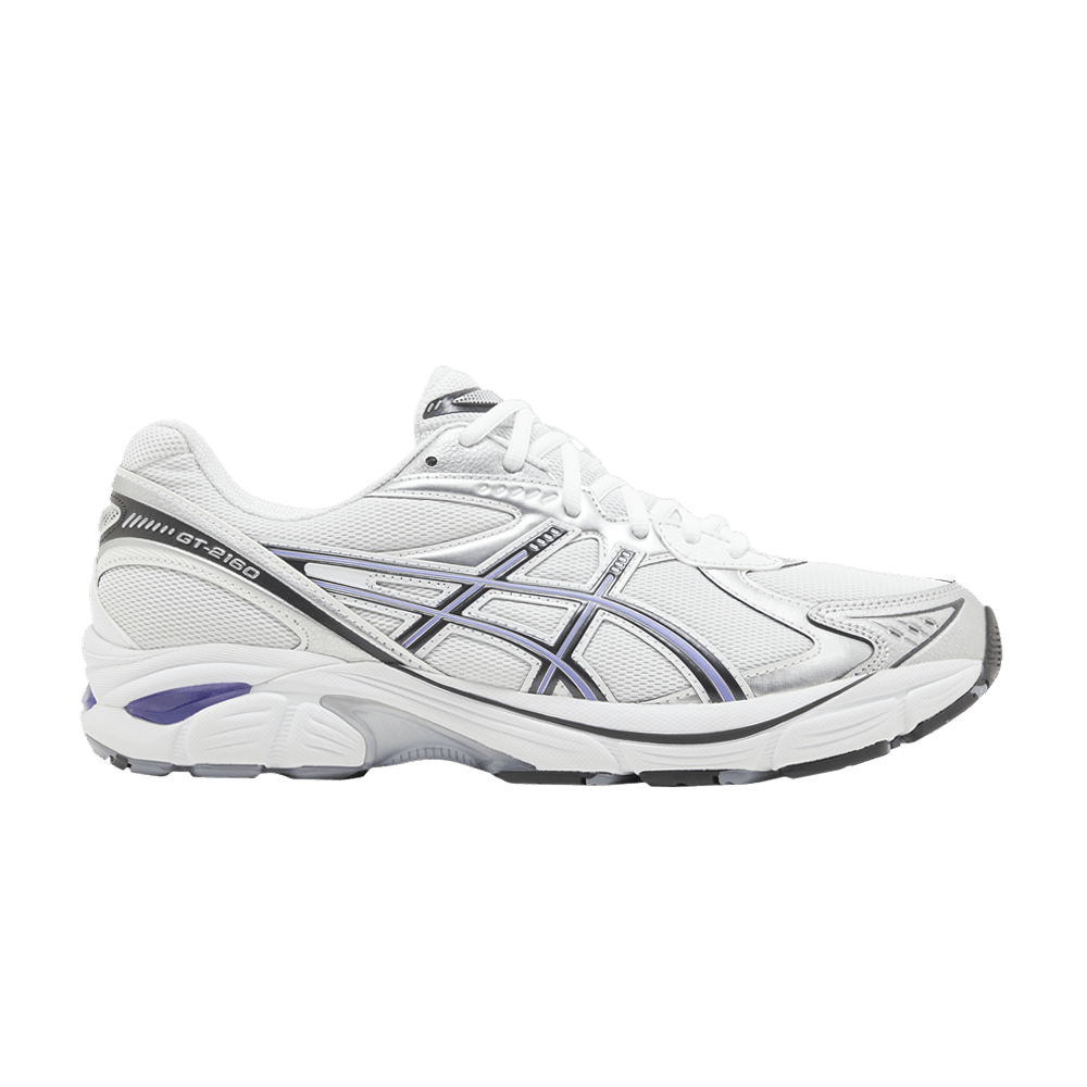 GT 2160 'White Space Lavender'