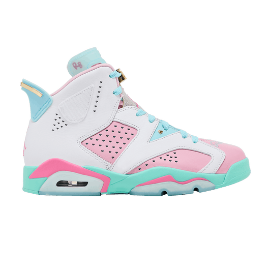 Wmns Air Jordan 6 Retro 'Doernbecher 2025'