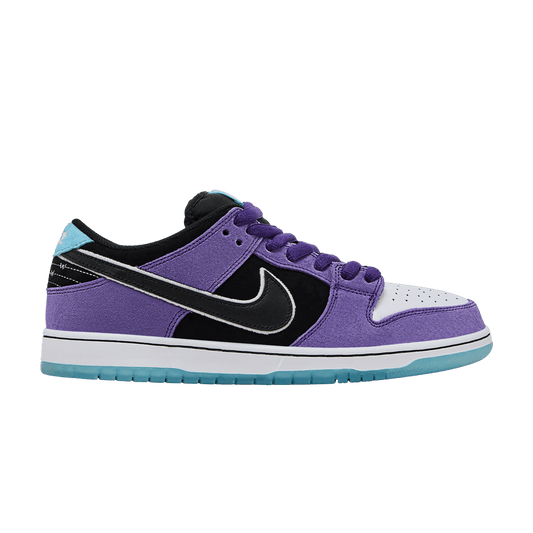 Hayley Wilson x Dunk Low SB 'Court Purple'
