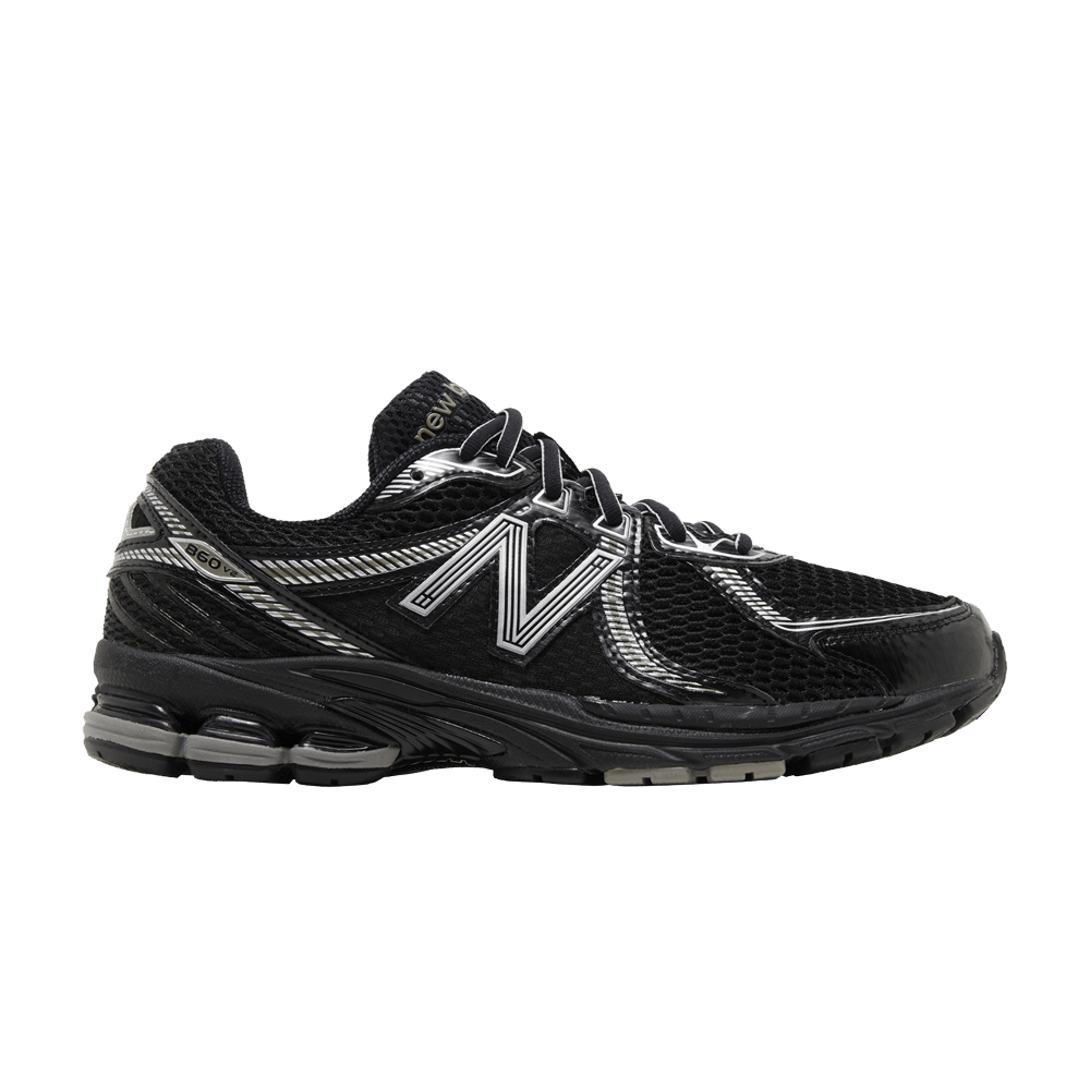 860v2 'Black Grey'