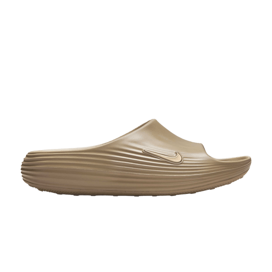 ReactX Rejuven8 Slide 'Khaki'