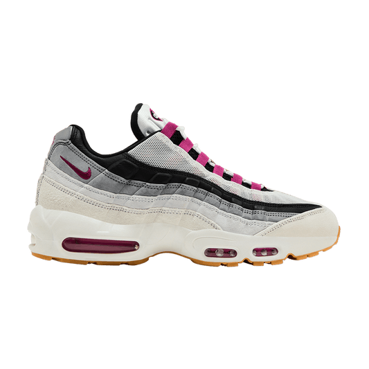 Nike SB x Air Max 95 'Cactus Flower'