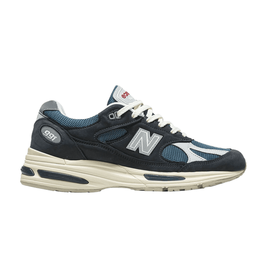 991v2 Made in England 'Vintage Sport Pack - Navy'