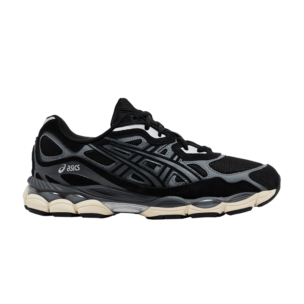 Gel NYC 'Black Graphite'