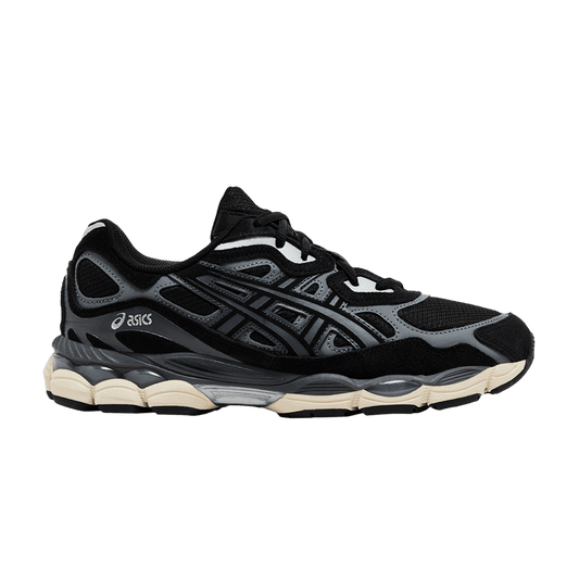Gel NYC 'Black Graphite'