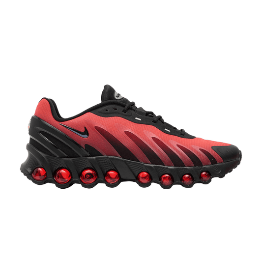 Air Max DN8 'Black Bright Crimson'