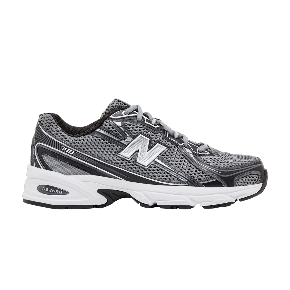 740 'Slate Grey'