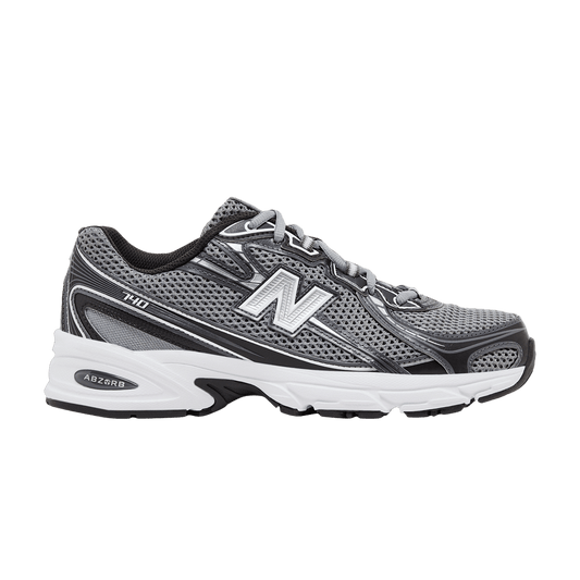 740 'Slate Grey'