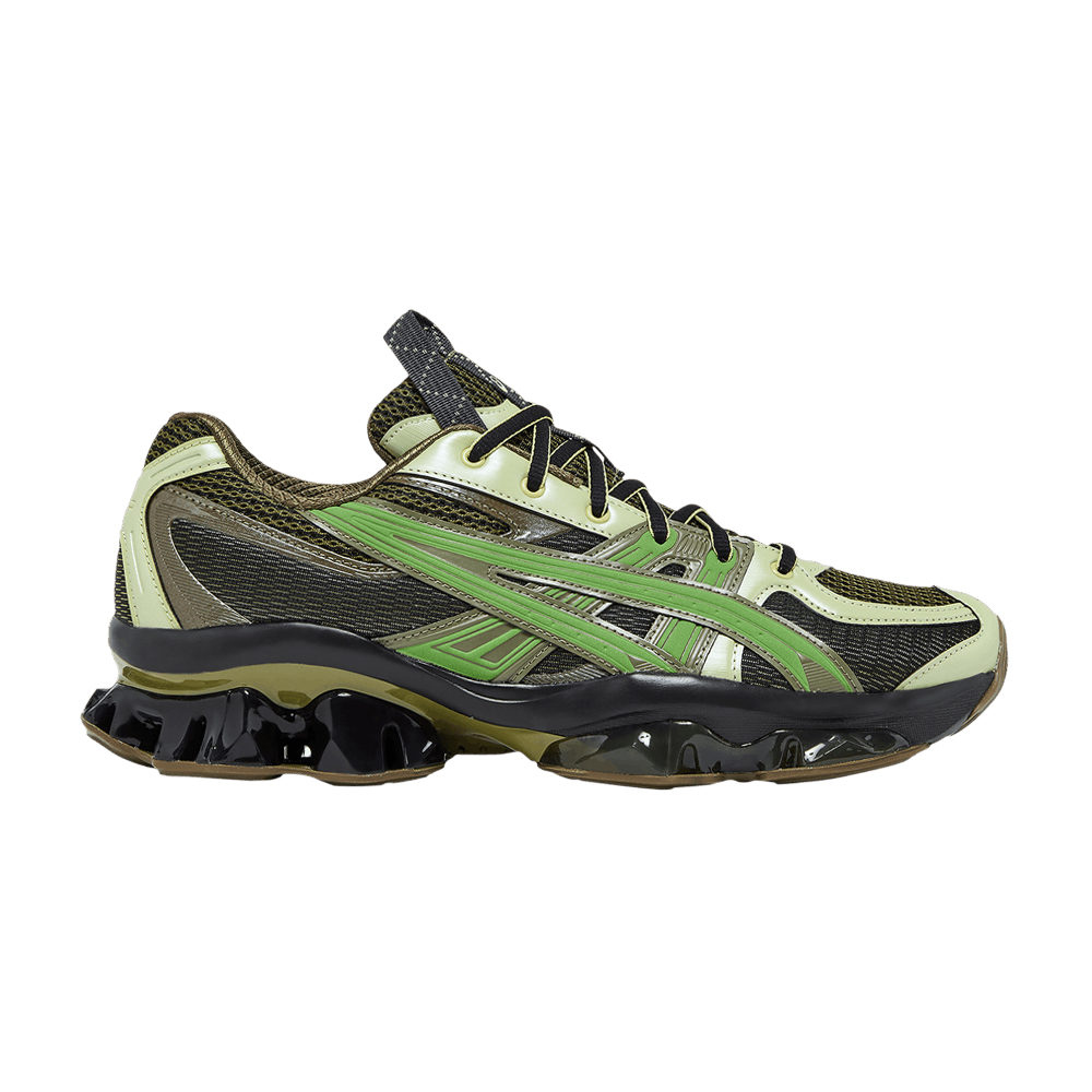 Kiko Kostadinov x US5-S Gel Quantum Kinetic 'Moss Bamboo'
