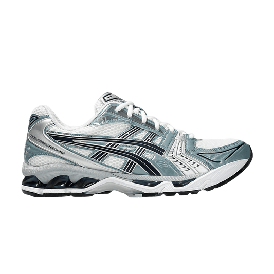 Gel Kayano 14 'White Fjord Grey'