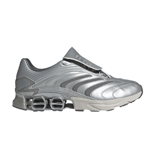 Predator Megaride 'Silver Metallic'