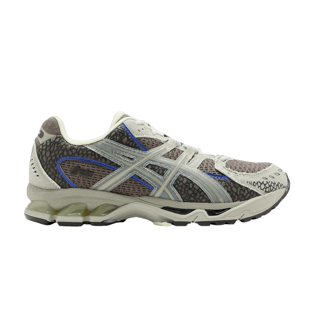 Eighteen East x ASICS GEL Nimbus 10.1 'A Study On Speed'