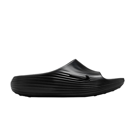 ReactX Rejuven8 Slide 'Triple Black'