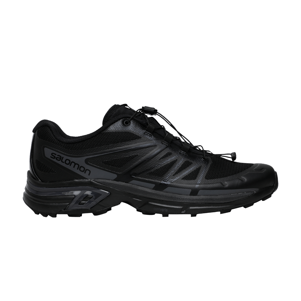 XT-Wings 2 ADV 'Black Magnet'
