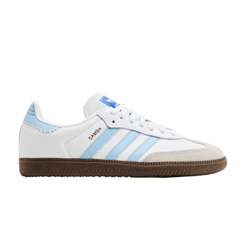 Samba OG 'White Sky Blue'