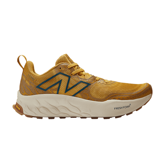 Fresh Foam X Hierro v8 2E Wide 'Butterscotch Deep Sea'