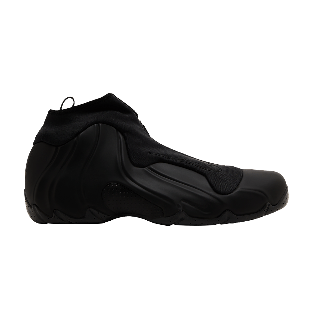 Air Flightposite 'Black' 2025