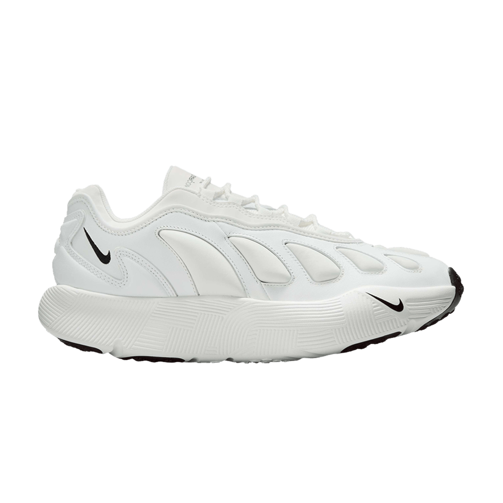 Comme des Garçons Homme Plus x Sense 96 SP 'White'