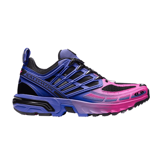 KAR L'Art de L'Automobile x ACS Pro Advanced 'Dazzling Blue Pink Glo'