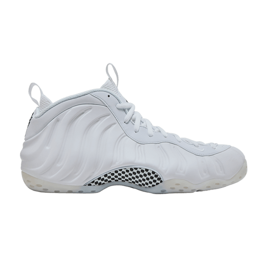 Air Foamposite One 'Triple White'