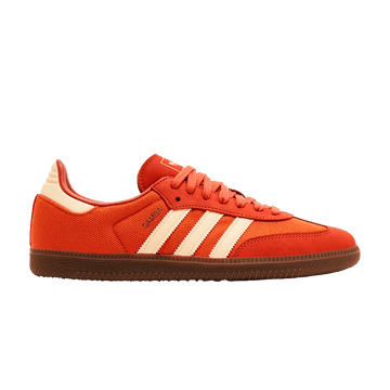 Samba OG 'Collegiate Orange'