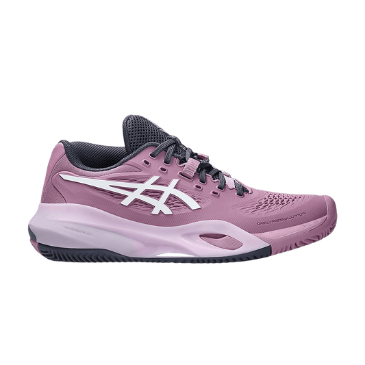 Wmns Gel Resolution X Clay 'Ube'