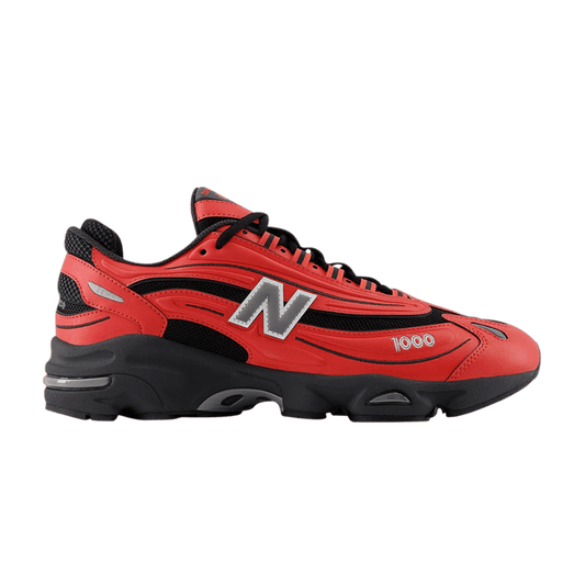 1000 'Blast Red'