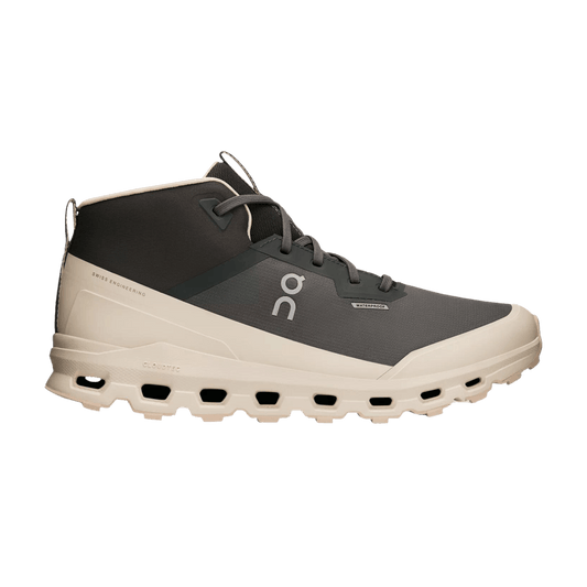 Cloudroam Waterproof 'Eclipse Cream'