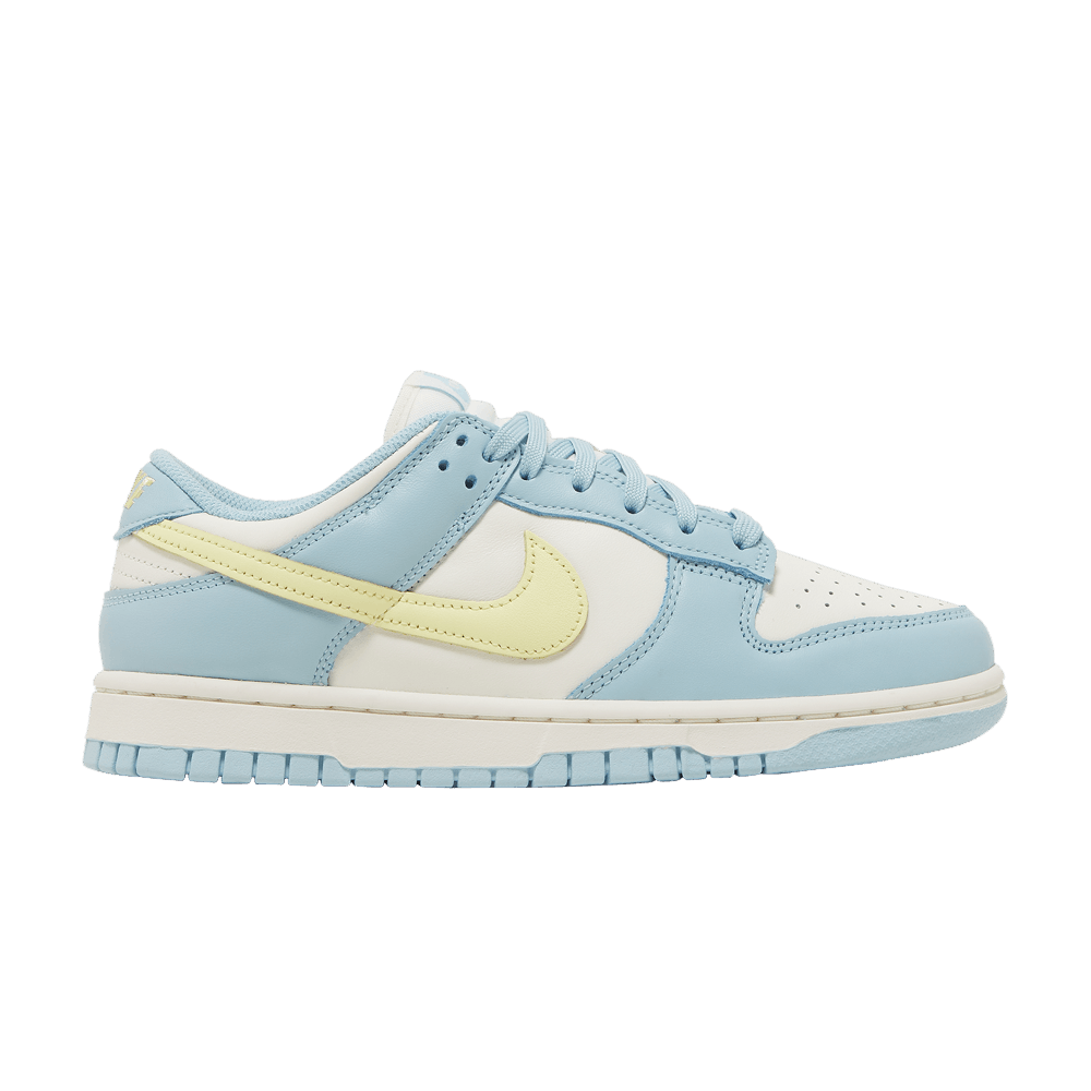 Wmns Dunk Low 'Ocean Bliss'