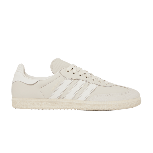 Pharrell x Samba Human Race 'Aluminium White'