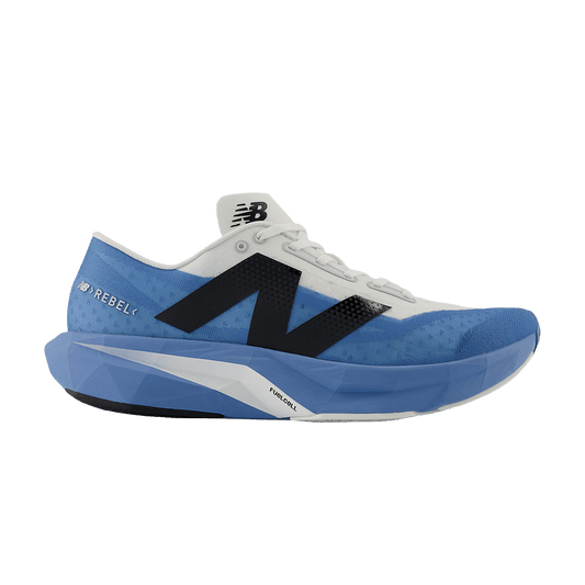 FuelCell Rebel v4 'Blue Laguna'