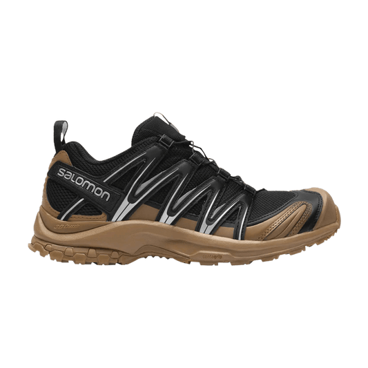 Avnier x XA Pro 3D 'Black Tobacco Brown'