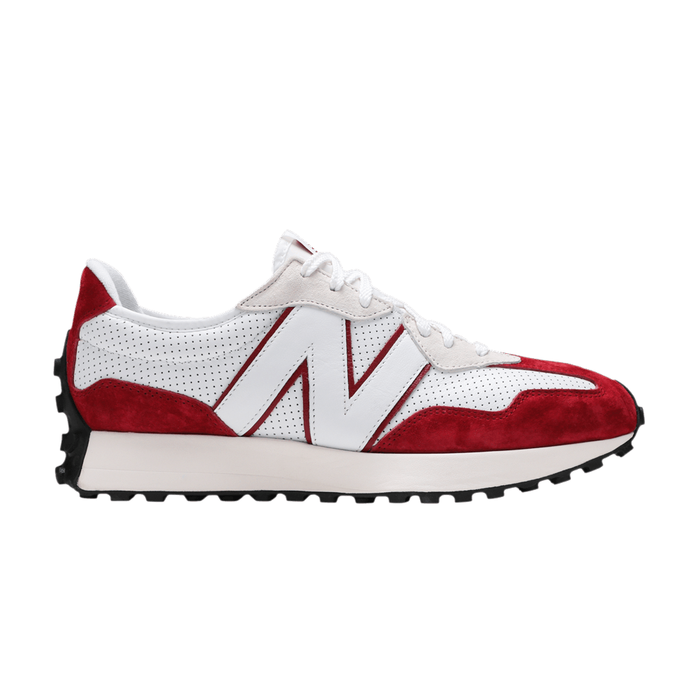 327 'Primary Pack - Red'