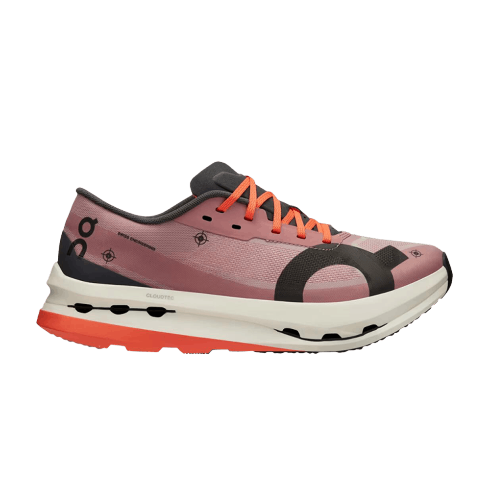 Wmns Cloudboom Echo 3 'Dustrose Eclipse'