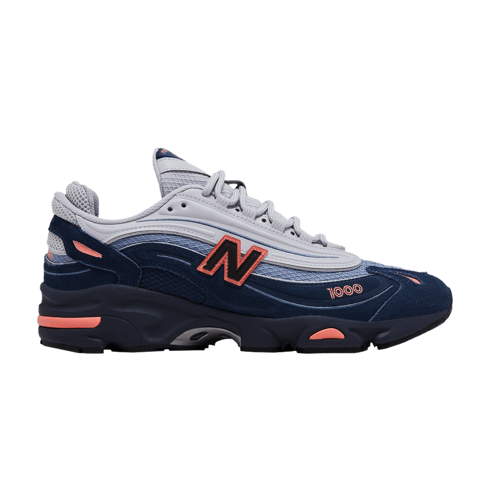 1000 'Nautical Coral' Footlocker Exclusive