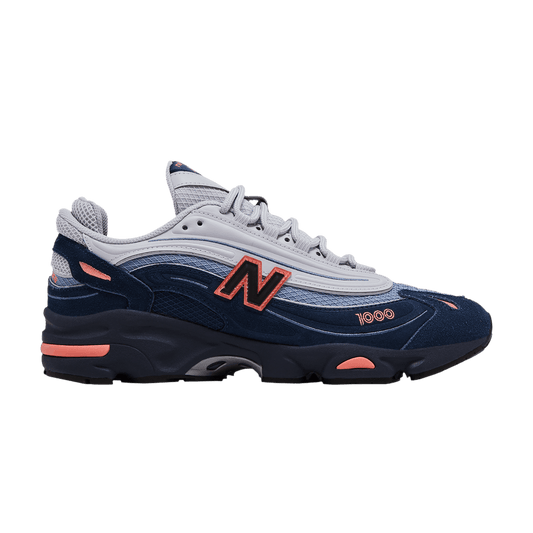 1000 'Nautical Coral' Footlocker Exclusive