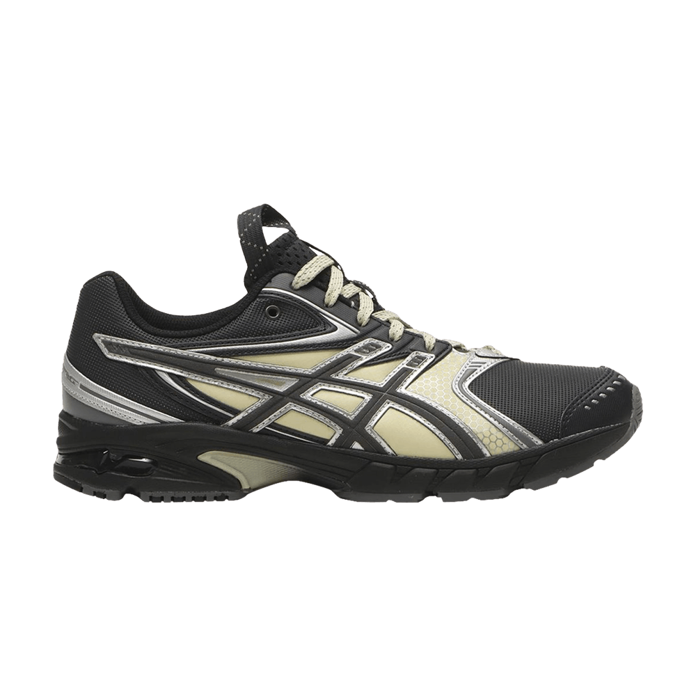 Kiko Kostadinov x UB11-S Gel DS Trainer 14 'Graphite Grey'