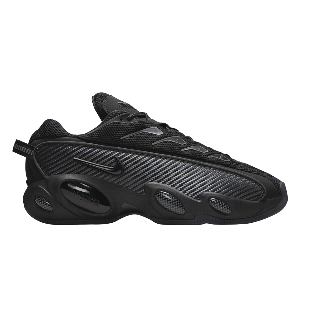 NOCTA x Glide 'Black Iron Grey'
